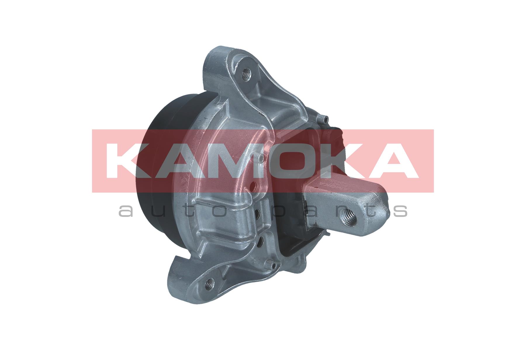 Engine Mounting - 890421 KAMOKA
