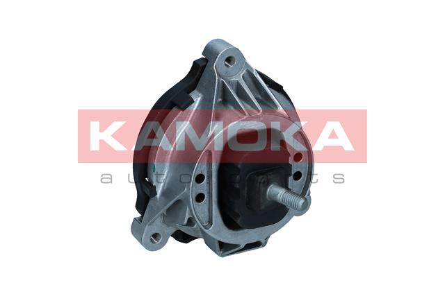 Engine Mounting - 890425 KAMOKA