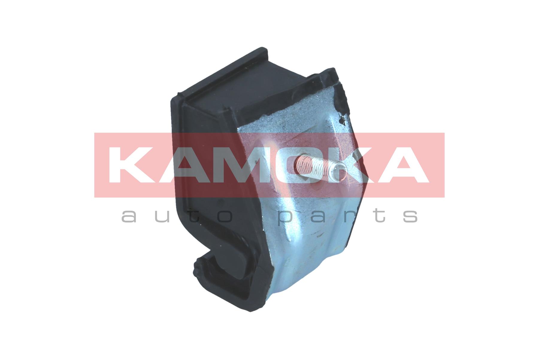 Sospensione, Motore - 890428 KAMOKA