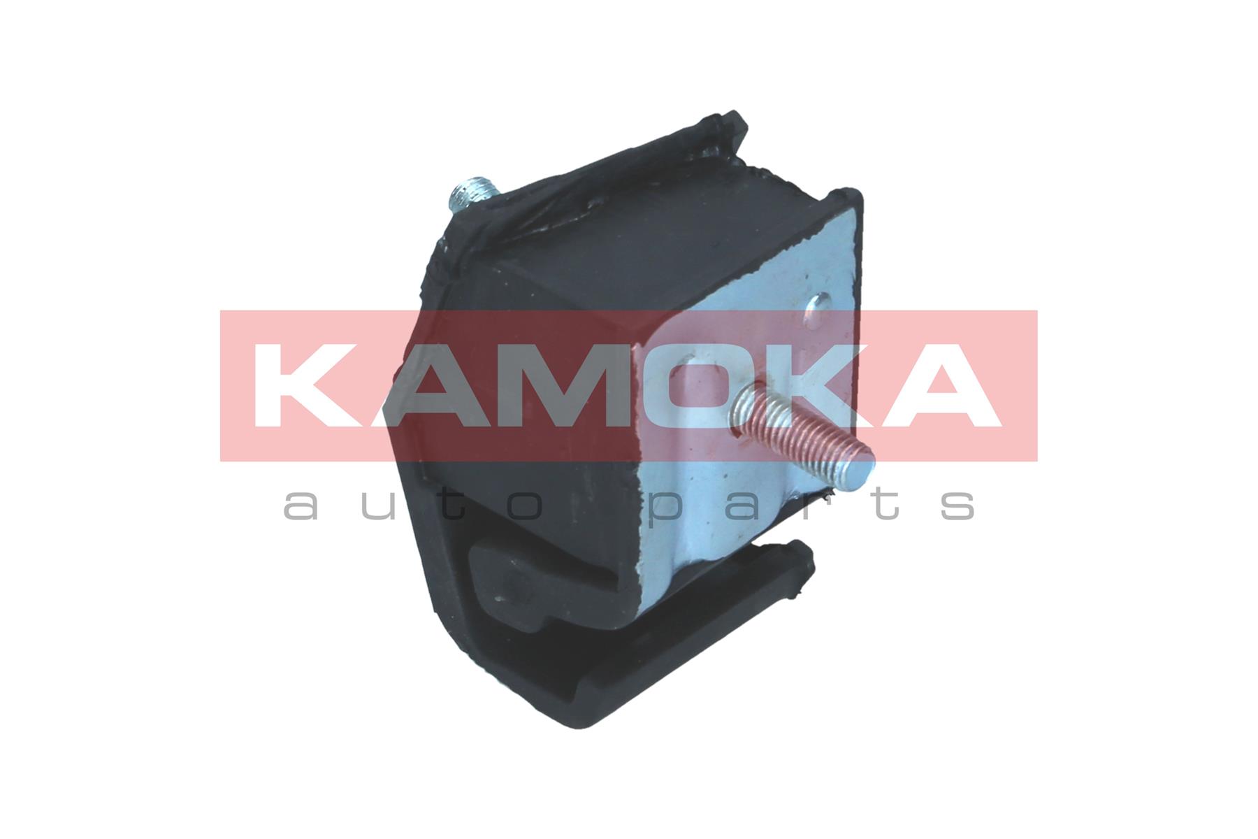 Engine Mounting - 890428 KAMOKA