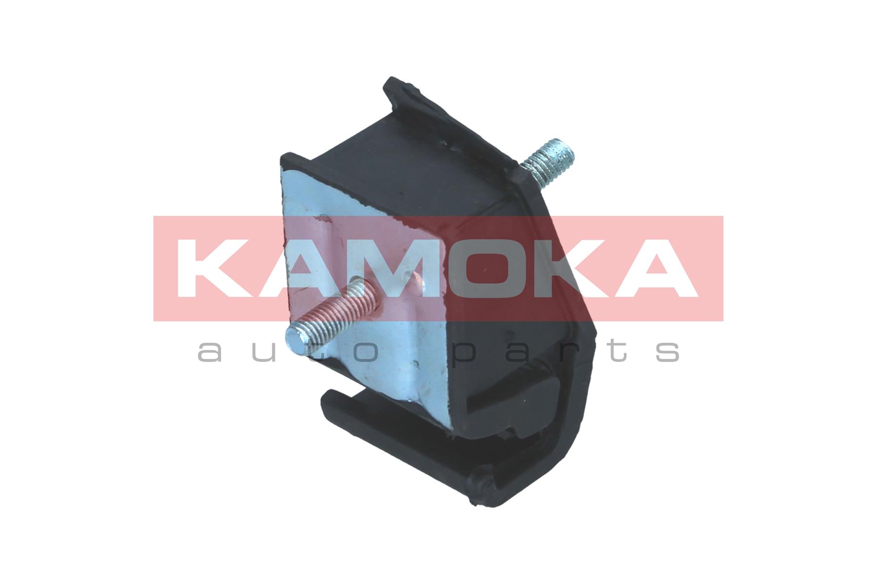 Engine Mounting - 890428 KAMOKA