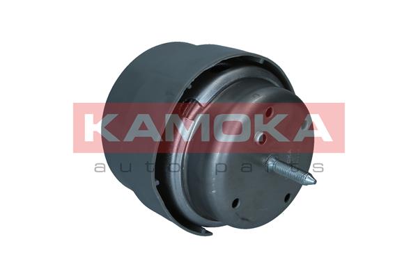Engine Mounting - 890501 KAMOKA