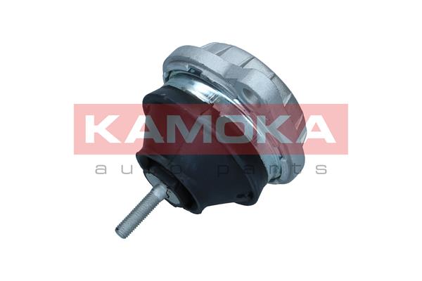 Engine Mounting - 890607 KAMOKA