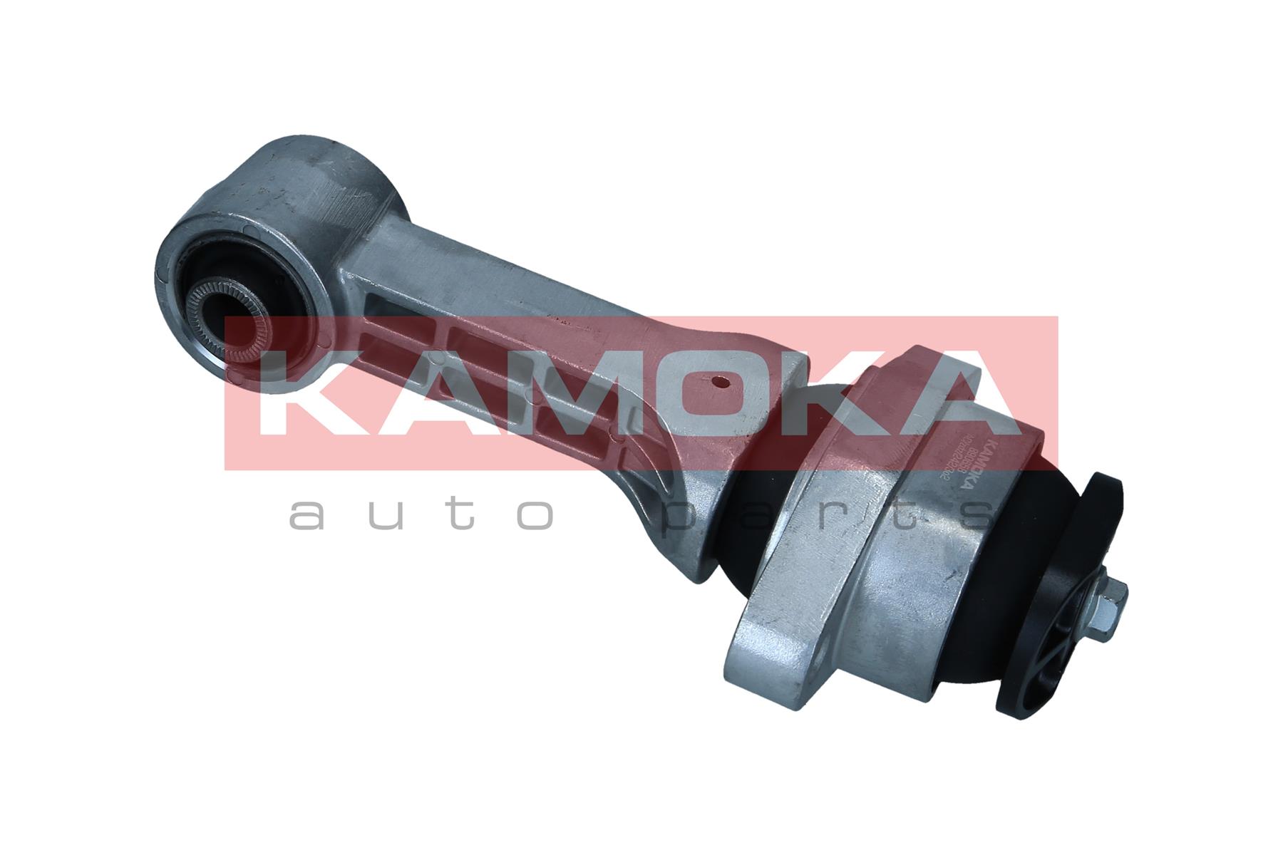 Подвеска, двигатель - 890658 KAMOKA