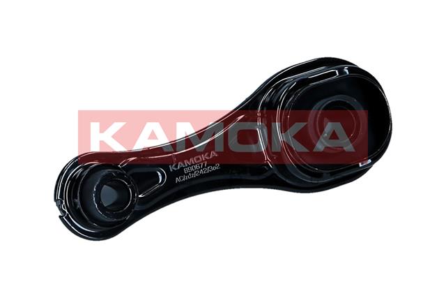 Sospensione, Motore - 890677 KAMOKA