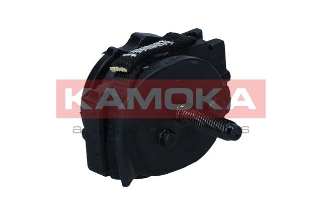 Engine Mounting - 890725 KAMOKA
