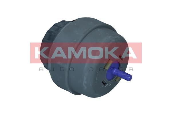 Sospensione, Motore - 890740 KAMOKA
