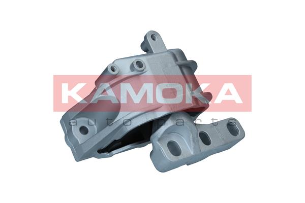Engine Mounting - 890753 KAMOKA