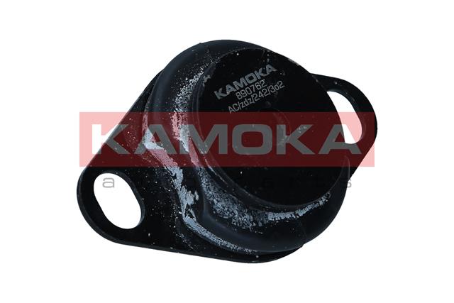 variklio montavimas - 890762 KAMOKA