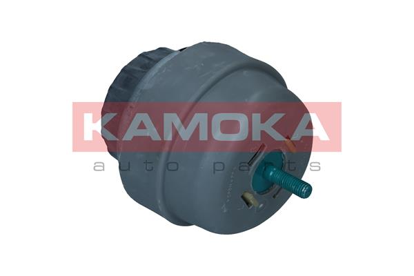 variklio montavimas - 890781 KAMOKA