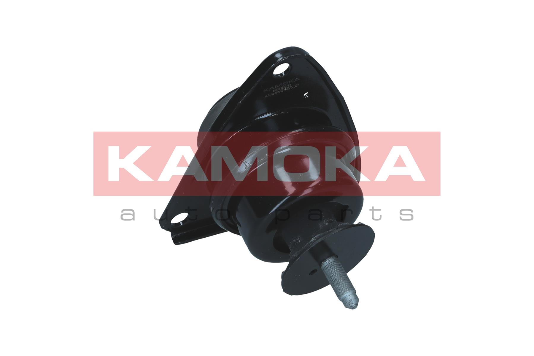 Engine Mounting - 890820 KAMOKA