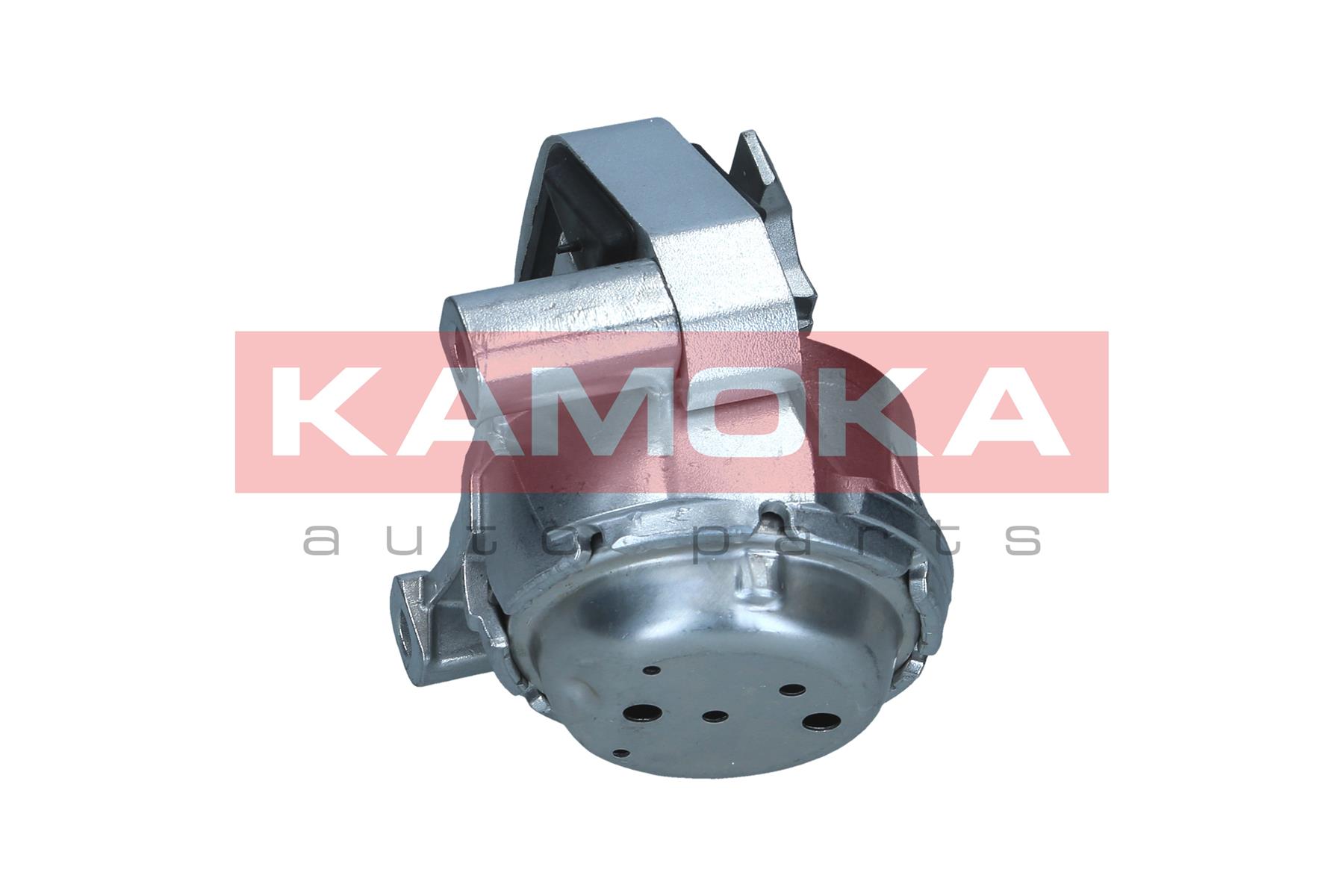 Подвеска, двигатель - 890873 KAMOKA