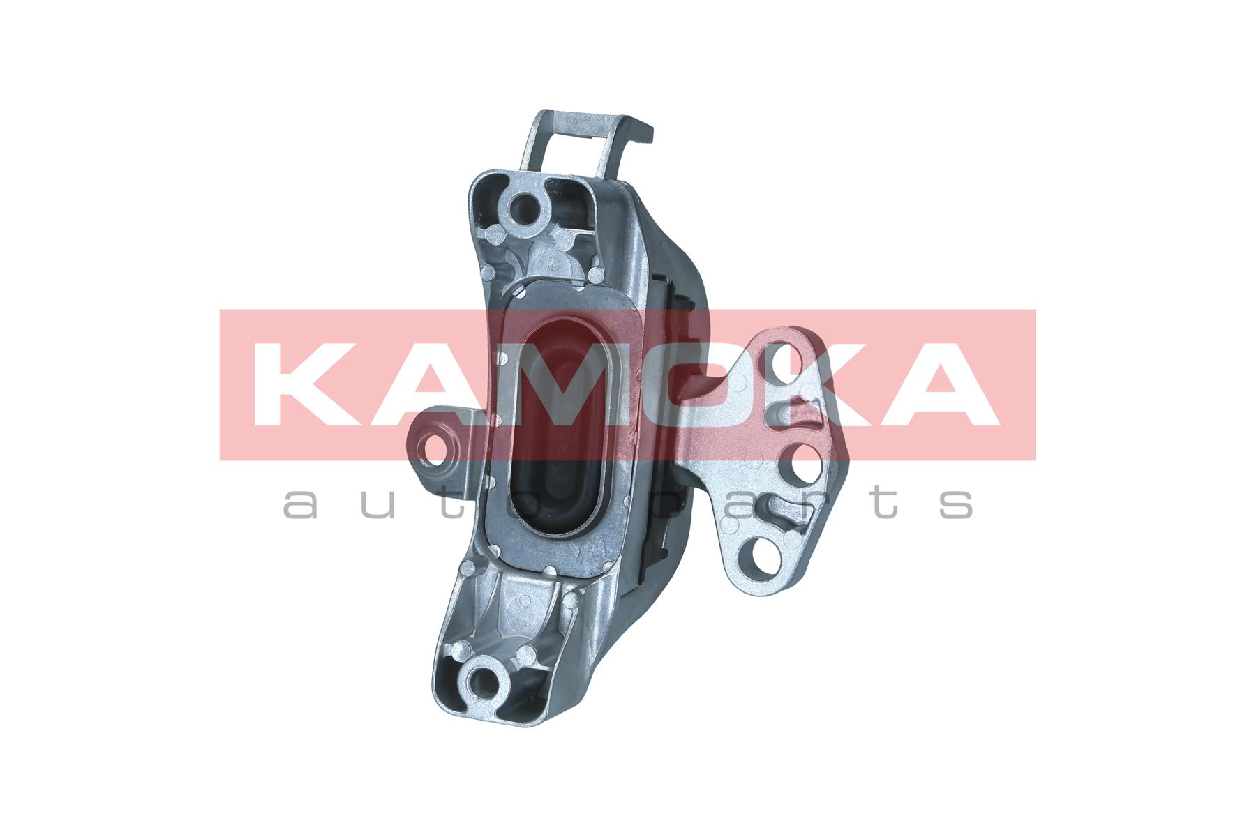 Подвеска, двигатель - 890875 KAMOKA