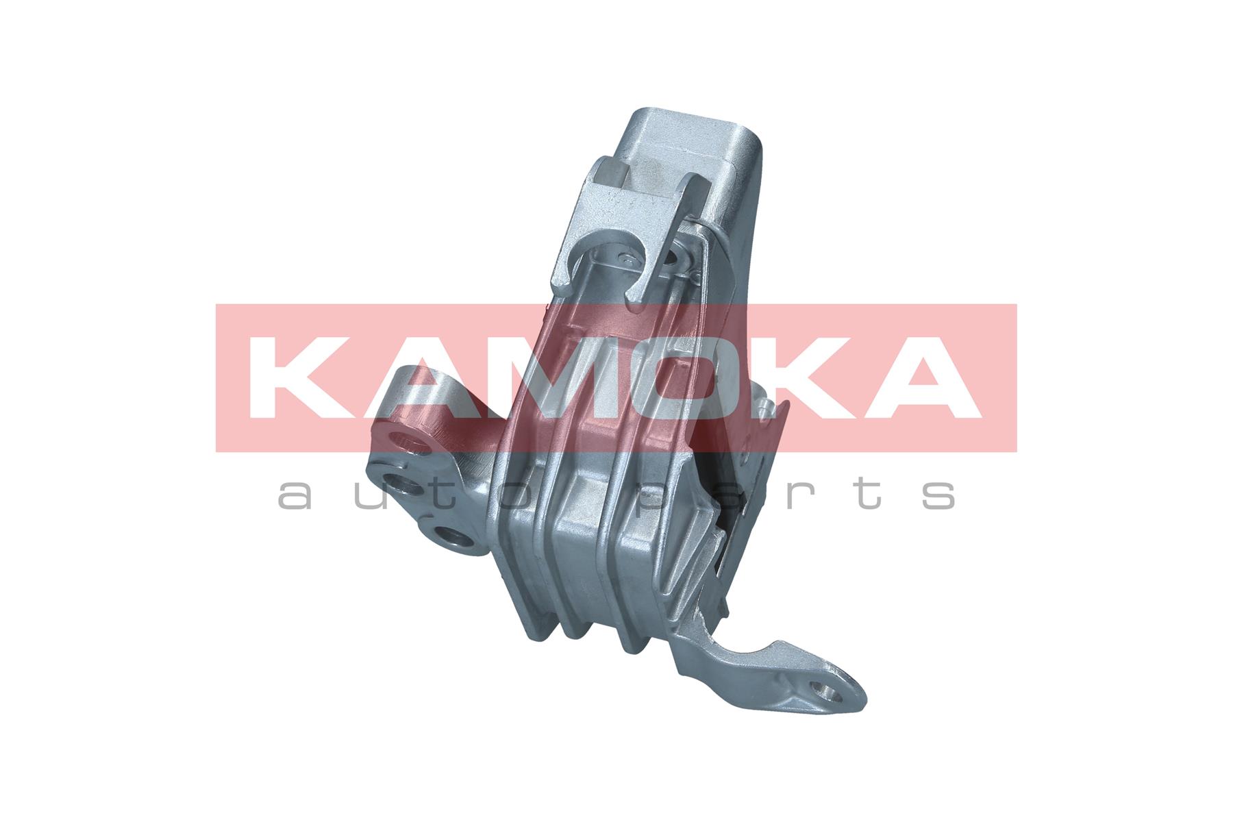 Подвеска, двигатель - 890875 KAMOKA