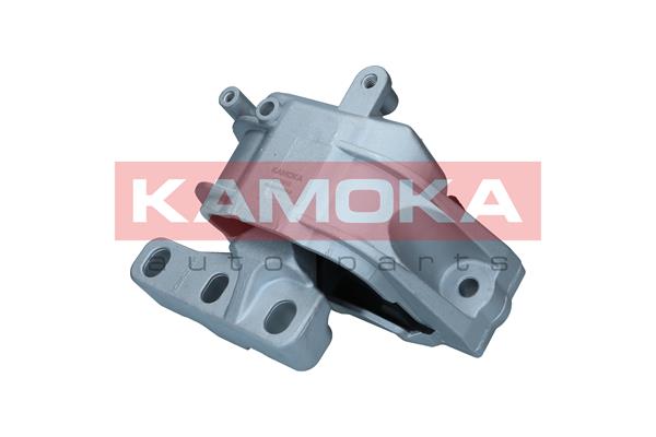 Engine Mounting - 890906 KAMOKA