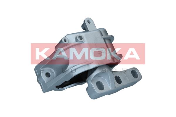 Engine Mounting - 890922 KAMOKA