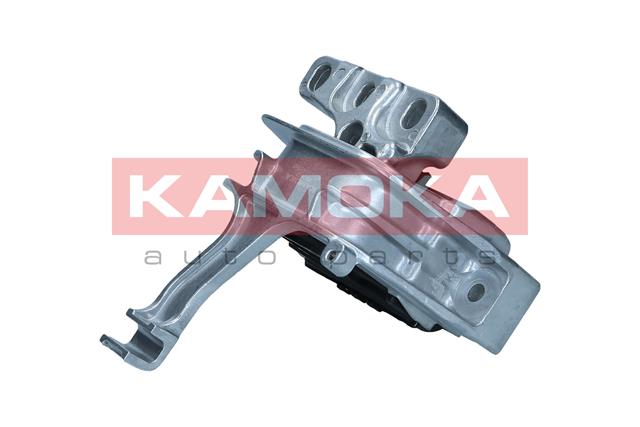 variklio montavimas - 890952 KAMOKA