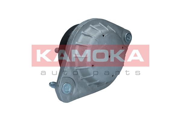 variklio montavimas - 890984 KAMOKA