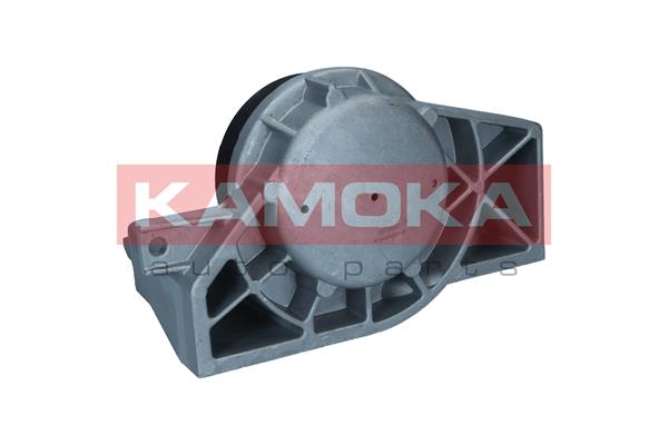 variklio montavimas - 890985 KAMOKA