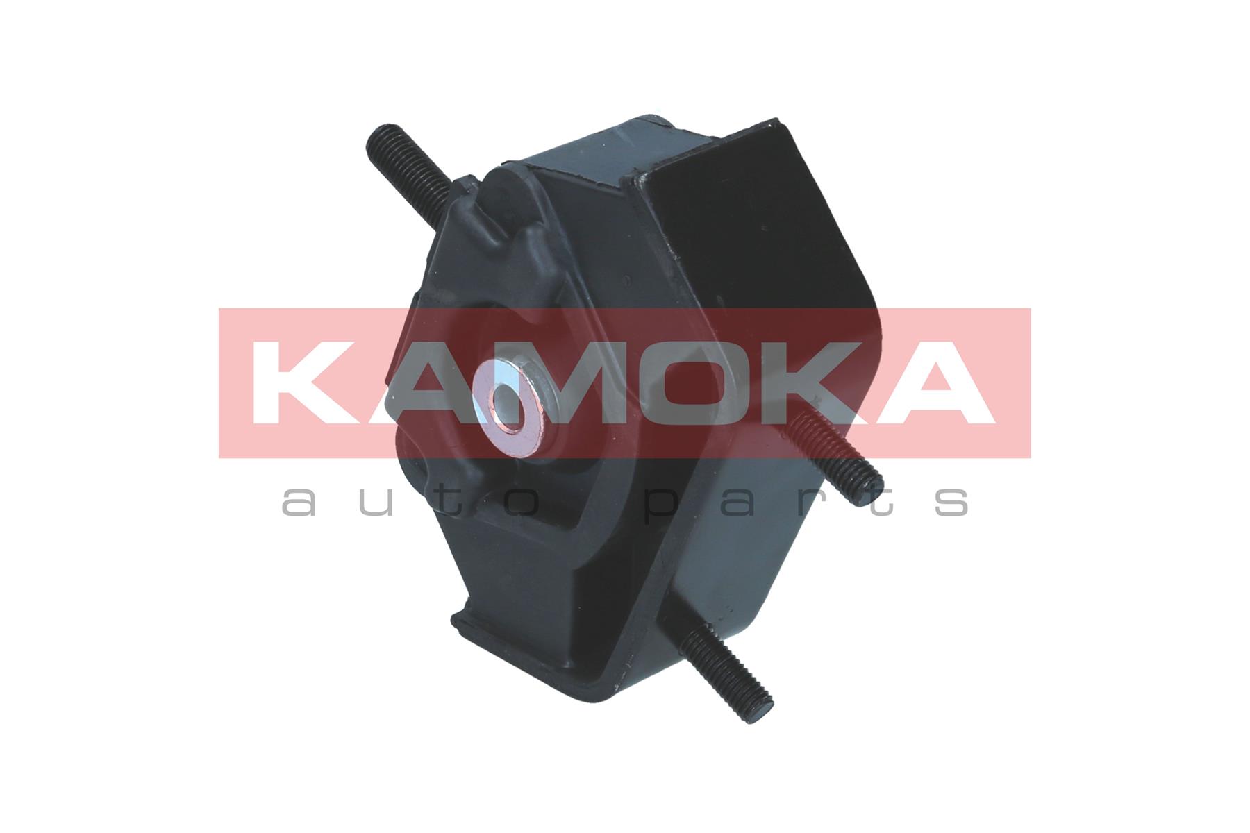 Подвеска, двигатель - 891095 KAMOKA