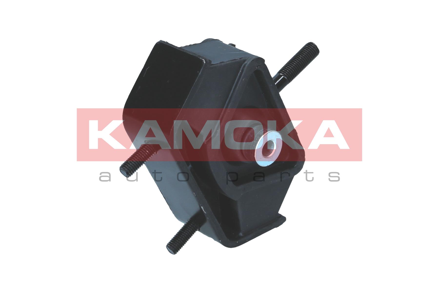 Подвеска, двигатель - 891095 KAMOKA