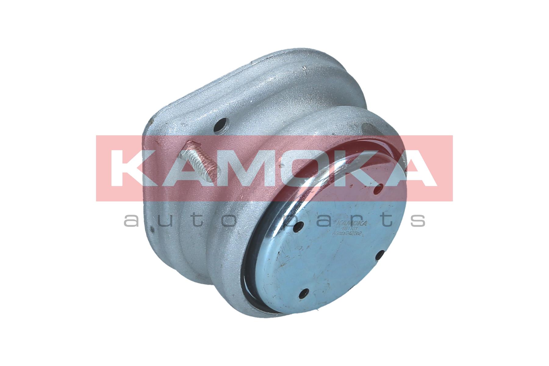 Sospensione, Motore - 891101 KAMOKA