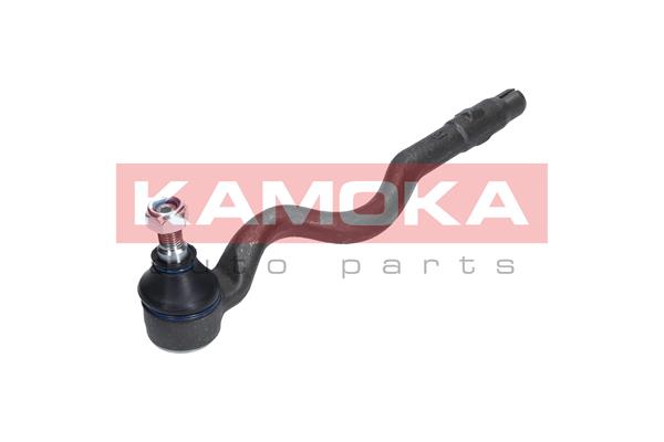 skersinės vairo trauklės galas - 9010040 KAMOKA