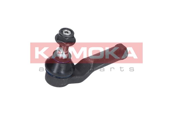 skersinės vairo trauklės galas - 9010066 KAMOKA