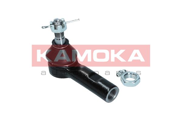 Testa barra d'accoppiamento - 9010123 KAMOKA