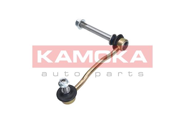 Asta/Puntone, Stabilizzatore - 9030243 KAMOKA