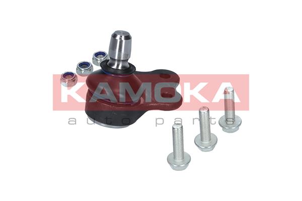 Шарнир независимой подвески / поворотного рычага - 9040009 KAMOKA