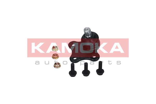 Шарнир независимой подвески / поворотного рычага - 9040016 KAMOKA