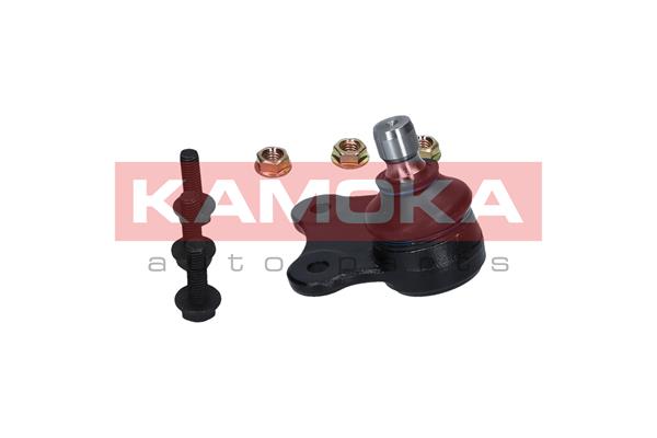 Шарнир независимой подвески / поворотного рычага - 9040016 KAMOKA