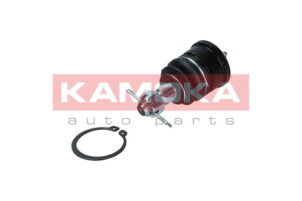 Giunto di supporto / guida - 9040092 KAMOKA