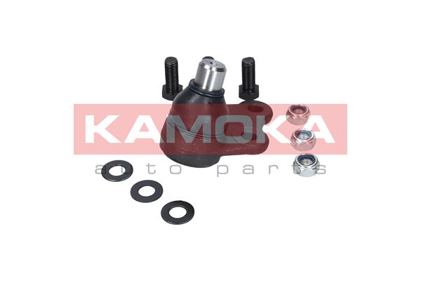 Giunto di supporto / guida - 9040101 KAMOKA
