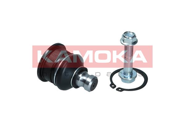Giunto di supporto / guida - 9040123 KAMOKA
