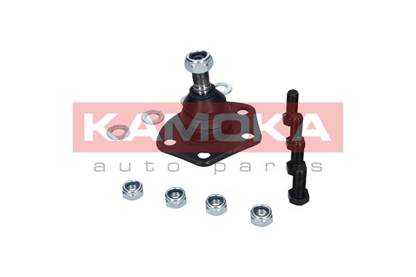 Ball Joint - 9040132 KAMOKA