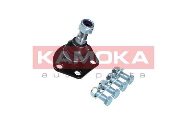Giunto di supporto / guida - 9040133 KAMOKA