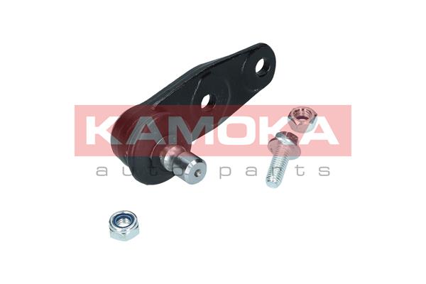 atramos/vairo trauklė - 9040137 KAMOKA