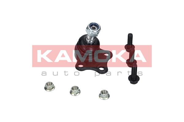 Giunto di supporto / guida - 9040144 KAMOKA