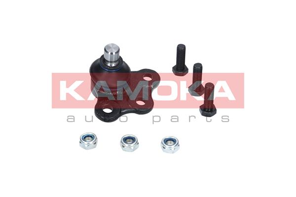 Giunto di supporto / guida - 9040229 KAMOKA