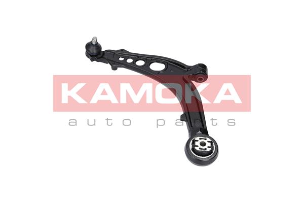 Braccio oscillante, Sospensione ruota - 9050017 KAMOKA