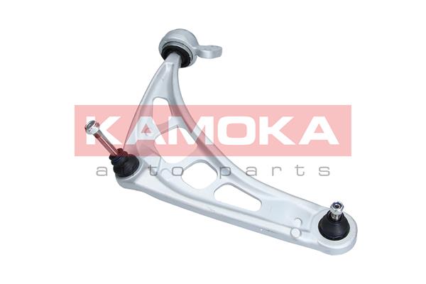 Braccio oscillante, Sospensione ruota - 9050084 KAMOKA