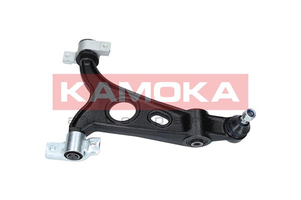 Braccio oscillante, Sospensione ruota - 9050107 KAMOKA