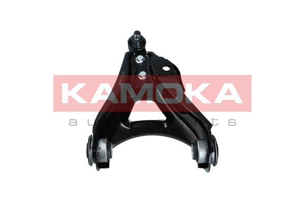 Braccio oscillante, Sospensione ruota - 9050266 KAMOKA