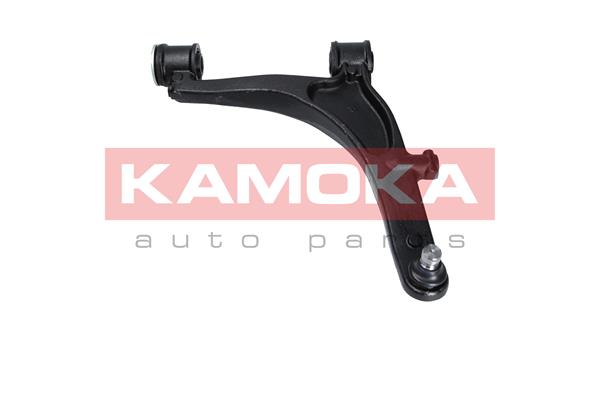 Braccio oscillante, Sospensione ruota - 9050273 KAMOKA