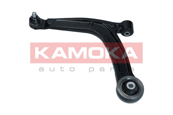 Braccio oscillante, Sospensione ruota - 9050345 KAMOKA