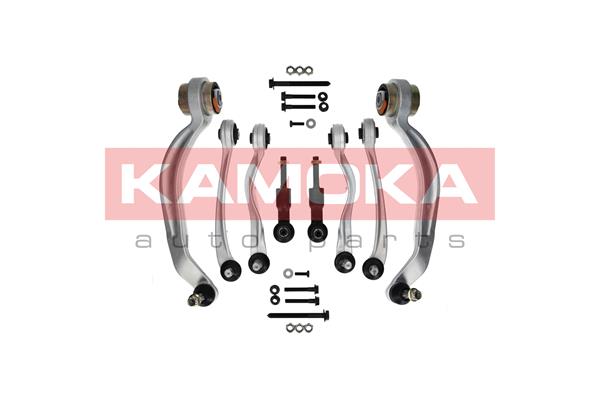 Kit braccio oscillante, Sospensione ruota - 9060006 KAMOKA