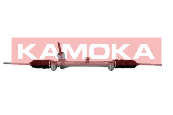 Scatola guida - 9120001 KAMOKA