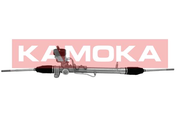 Steering Gear - 9120003 KAMOKA
